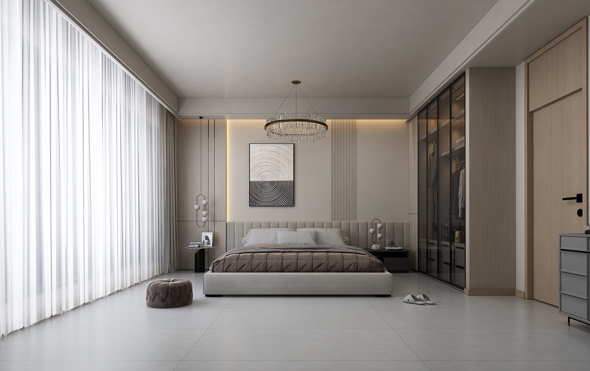 卢卡灰 QY715SJ253  效果图