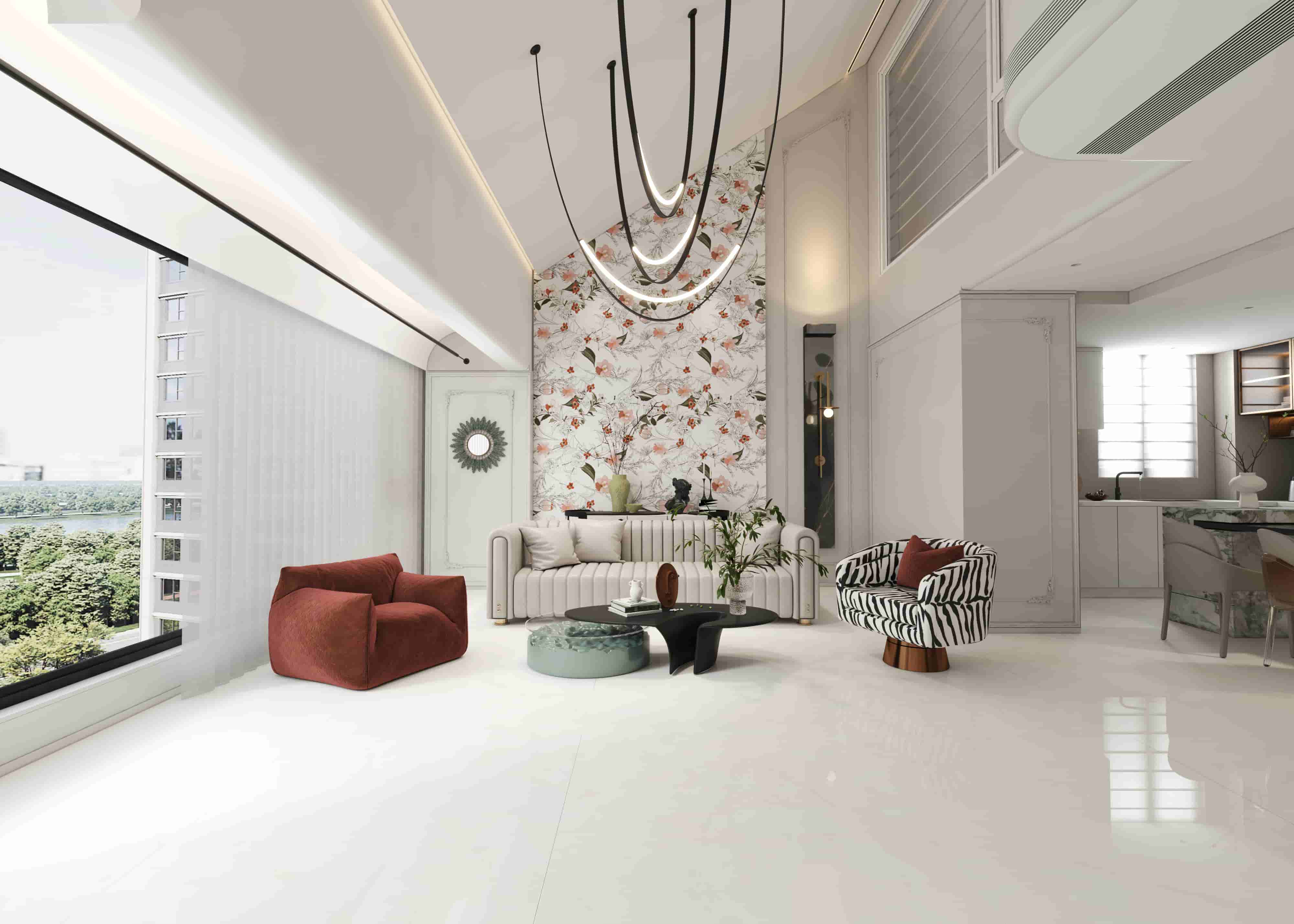 花辰月夕 QY612SJ286D 效果图