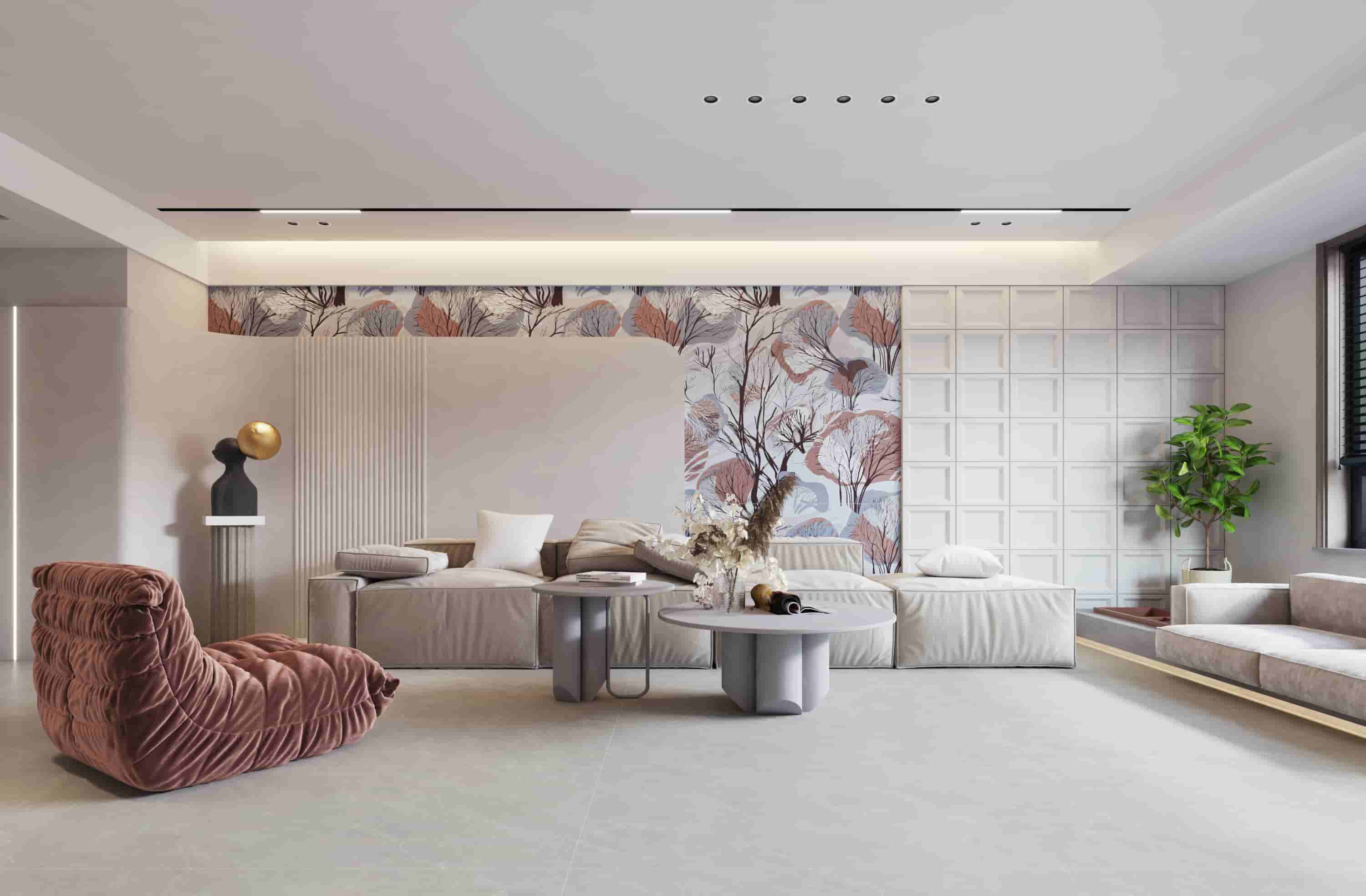 秋高气爽 QY715SJ273D 效果图